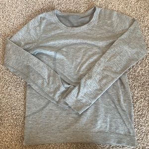 Lululemon swiftly tech relaxed fit